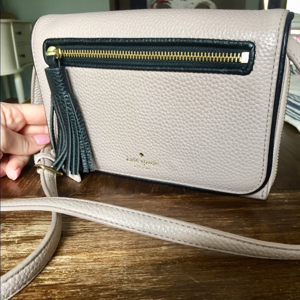 Kate Spade crossbody